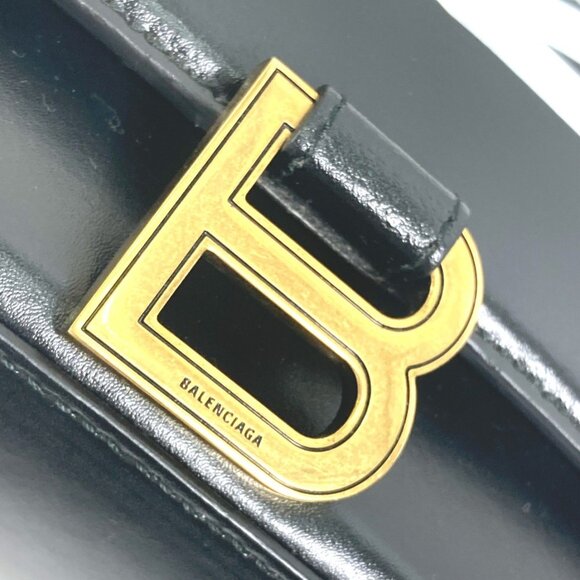 BALENCIAGA Black Bag - Picture 8 of 13